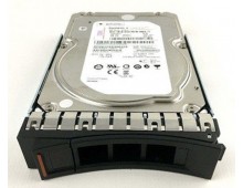 Жесткий диск IBM 6TB 3.5" 7.2K SAS, 00RX931