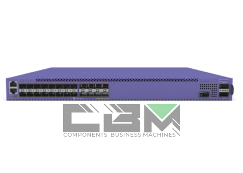 Коммутатор Extreme Summit X590-24X-1Q-2C