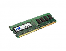 Оперативная память Dell 32Gb DDR4 PC4-17000 2133MHz DIMM ECC Reg, 370-ABUL