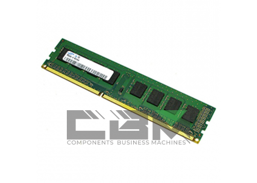 M378B1G73QH0-CK0 Оперативная память Samsung 1x 8GB DDR3-1600 UDIMM PC3-12800U Dual Rank x8 Module