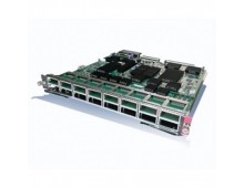 Модуль Cisco Catalyst WS-X6716-10GE