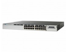 Коммутатор Cisco Catalyst WS-C3750X-24T-E