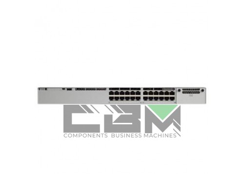 Коммутатор Cisco Catalyst C9300-24U-E