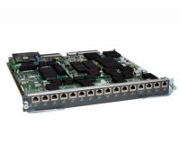 Модуль Cisco Catalyst WS-X6716-10T-3CXL