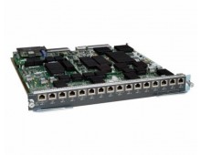 Модуль Cisco Catalyst WS-X6716-10T-3CXL