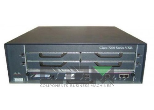 Маршрутизатор Cisco 7206VXR/NPE-G1