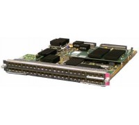 Модуль Cisco Catalyst WS-X6748-SFP