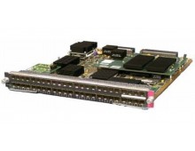 Модуль Cisco Catalyst WS-X6748-SFP