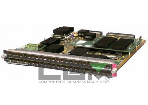 Модуль Cisco Catalyst WS-X6748-SFP