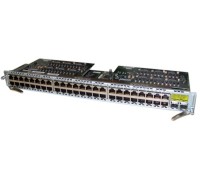 Модуль Cisco  NME-XD-48ES-2S-P