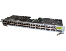 Модуль Cisco  NME-XD-48ES-2S-P