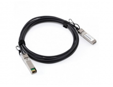 Кабель HPE X242 10G SFP+ to SFP+ 1m DAC Cable, J9281B