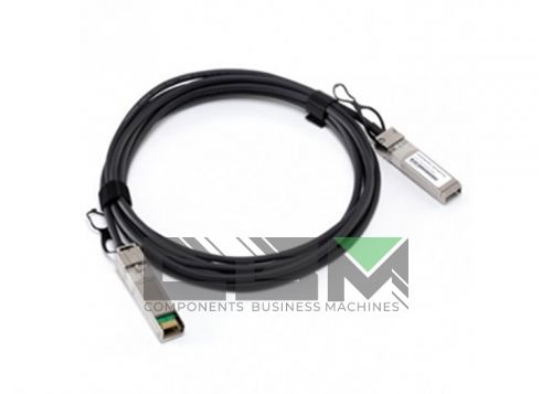 Кабель HPE X242 10G SFP+ to SFP+ 1m DAC Cable, J9281B