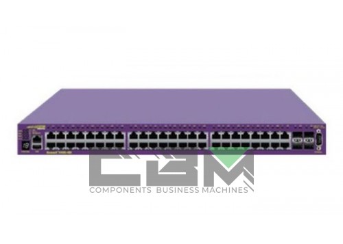 Коммутатор Extreme Networks Summit X450e-48p, 16148