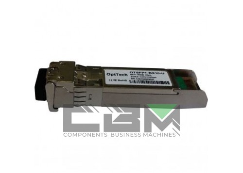 Модуль SFP+ OptTech OTSFP+-BX10-U