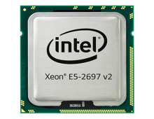 Процессор IBM Intel Xeon E5-2697 v2 2.7GHz 30MB, 46W4374
