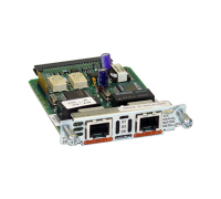 Модуль Cisco VIC-2BRI-NT/TE