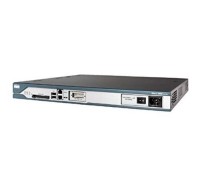 Маршрутизатор Cisco CISCO2811-HSEC/K9