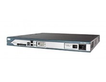 Маршрутизатор Cisco CISCO2811-HSEC/K9