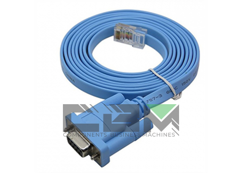 Кабель Huawei RJ45-DB9-3M