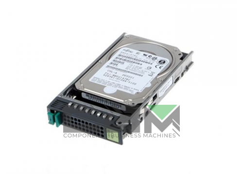 Жесткий диск Fujitsu DX1/200 S3 HD 2.5" 1.2TB 10krpm , FTS:ETFDB1