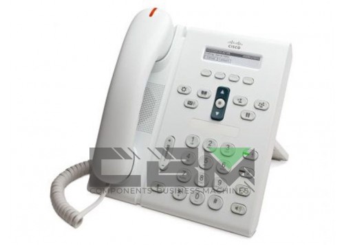 IP Телефон Cisco CP-6921-WL-K9=