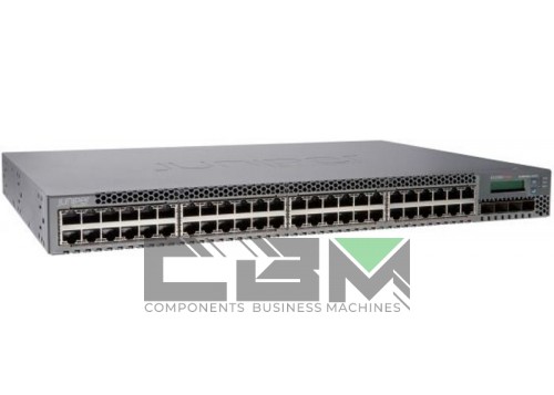 Коммутатор Juniper EX3300-48P