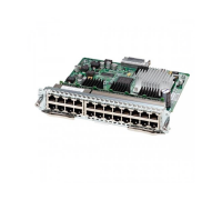 Модуль Cisco SM-X-ES3-24-P