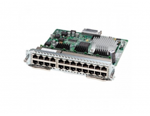 Модуль Cisco SM-X-ES3-24-P