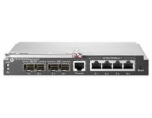 HP Ethernet Blade Switch 6125G (658247-B21)