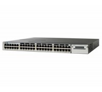 Коммутатор Cisco Catalyst WS-C3750X-48T-L