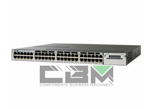 Коммутатор Cisco Catalyst WS-C3750X-48T-L