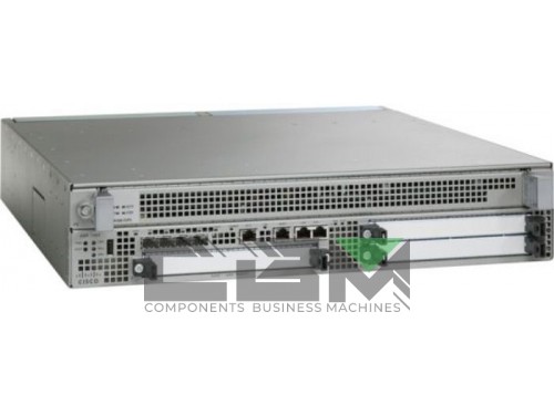 Маршрутизатор Cisco ASR1002-F