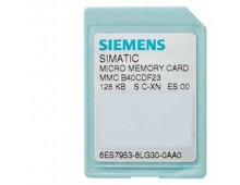 Микрокарта памяти Siemens SIMATIC 6ES7953-8LG30-0AA0