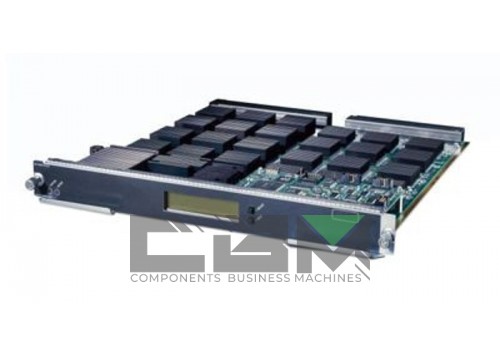 Модуль Cisco Catalyst WS-X6500-SFM2