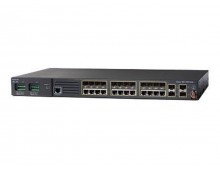 Коммутатор Cisco Catalyst ME-3400G-12CS-A