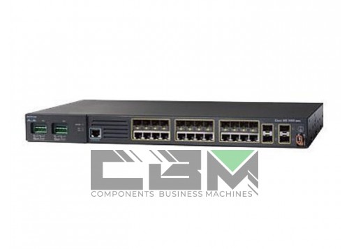 Коммутатор Cisco Catalyst ME-3400G-12CS-A