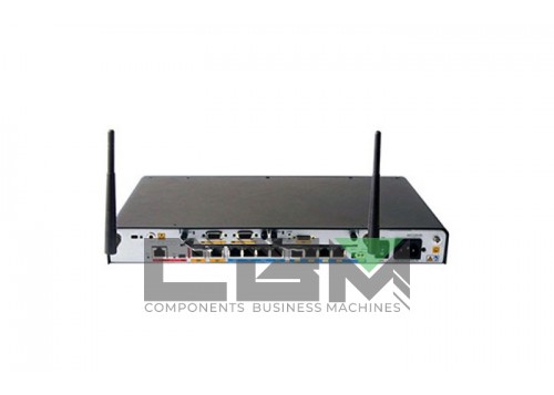 Маршрутизатор Huawei AR1220VW AR0M12VWBA00, 02353528