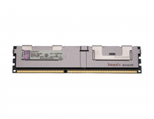 Оперативная память Kingston 16GB DDR3 LV 1066 MHZ PC3-8500 RG, KTH-PL310Q/16G