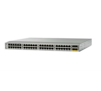 Коммутатор Cisco Nexus N5K-C5548UP-FA