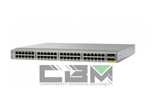 Коммутатор Cisco Nexus N5K-C5548UP-FA