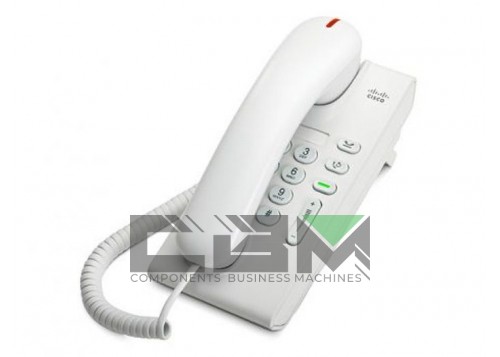 IP Телефон Cisco CP-6901-W-K9=