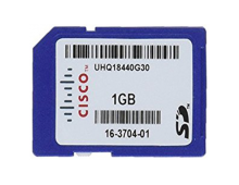 Память Cisco SD-IE-1GB