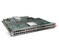 Модуль Cisco Catalyst WS-X6148A-45AF