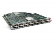 Модуль Cisco Catalyst WS-X6148A-45AF