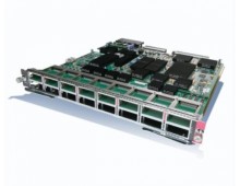 Модуль Cisco Catalyst WS-X6816-10G-2T