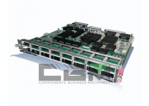 Модуль Cisco Catalyst WS-X6816-10G-2T