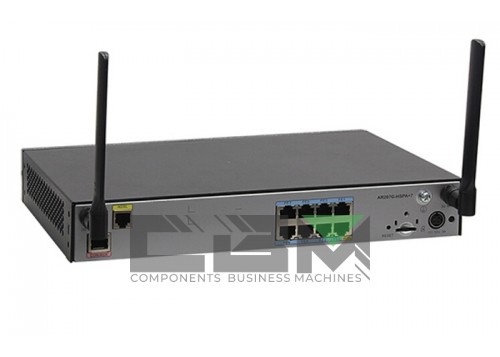 Маршрутизатор Huawei AR207G-HSPA+7 AR0M2074BA, 02354074