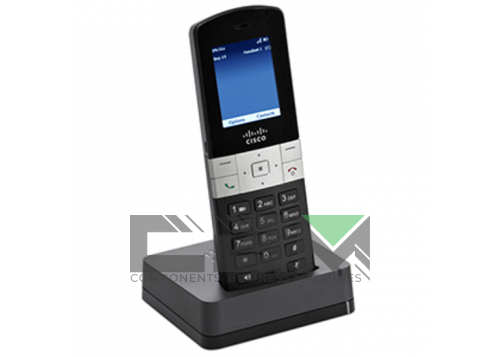 IP Телефон Cisco SPA302D