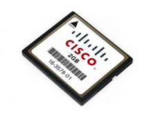 Память Cisco MEM-CF-256U2GB